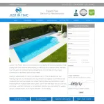Just In Time Pool & Spa Service Customer Service Phone, Email, Contacts