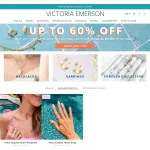 Victoria Emerson Customer Service Phone, Email, Contacts