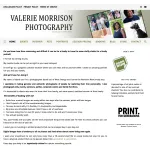 Valerie Morrison Photography Customer Service Phone, Email, Contacts