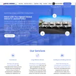 Royal Moving and Storage Company Profile