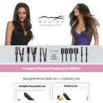 Maxius Beauty Customer Service Phone, Email, Contacts
