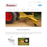 King Kutter Profile