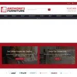 Anthony's Furniture Profile