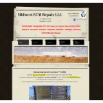 Midwest ECM Repair Profile