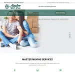 Master Moving Profile