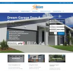 Dream Garage Door & Gate