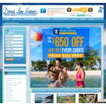 Direct Line Cruises Customer Service Phone, Email, Contacts