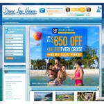 Direct Line Cruises