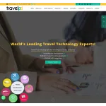Travel Portal Development Company