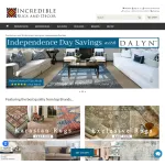 Incredible Rugs and Decor Profile