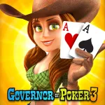 Governor of Poker 3 Customer Service Phone, Email, Contacts