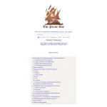 Pirate Bay Customer Service Phone, Email, Contacts