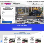Miller Chevrolet Customer Service Phone, Email, Contacts