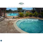 Terra Management Services Profile