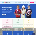 STEM camp