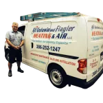 All Volusia and Flagler Heating and Air Profile