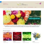 Mona's Accents Florist & Gift Basket Company