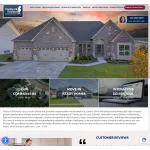 Fischer & Frichtel Homes Profile