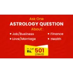 Rk Astro Consultancy-Radha Kishan Shastri Ji