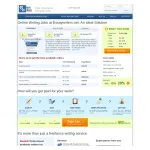EssayWriters Profile