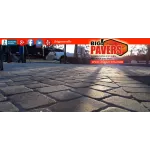 Big Pavers