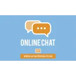 A Chat Room