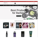 Milizette Beauty & Barber Supply Customer Service Phone, Email, Contacts