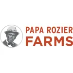 Papa rozier farms Customer Service Phone, Email, Contacts