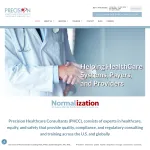 Precision HealthCare Consultants Customer Service Phone, Email, Contacts