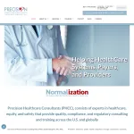 Precision HealthCare Consultants