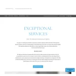 Exceptional Services Customer Service Phone, Email, Contacts