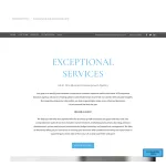 Exceptional Services