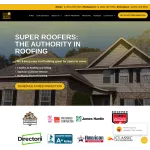 Super Roofers Customer Service Phone, Email, Contacts
