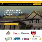 Super Roofers