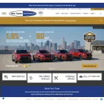 Allen Turner Chevrolet Customer Service Phone, Email, Contacts