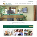 Tampa Bay Black Business Investment Corporation