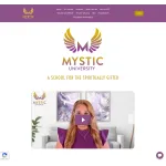 Mystic University Customer Service Phone, Email, Contacts
