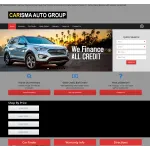 Carisma Auto Group Customer Service Phone, Email, Contacts
