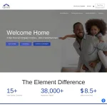 Element Funding