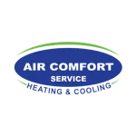 Air Comfort Service Customer Service Phone, Email, Contacts