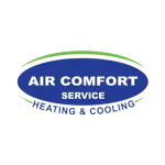 Air Comfort Service Profile
