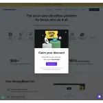 HoneyBook