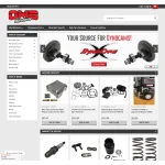 OMB Warehouse Profile