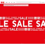 UNIQLO UK