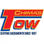 Chima's Towing