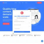 Contentgo.io Customer Service Phone, Email, Contacts