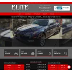 Elite Auto Mall Customer Service Phone, Email, Contacts