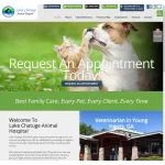 Lake Chatuge Animal Hospital Customer Service Phone, Email, Contacts