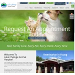 Lake Chatuge Animal Hospital