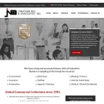 Jonathan Neil & Associates Profile